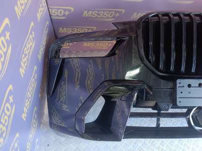 Б/у Бампер передній BMW X7 G07