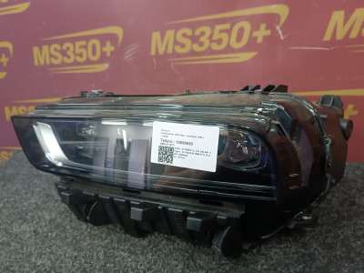 Б/у Фара передня ліва BMW X7 G07