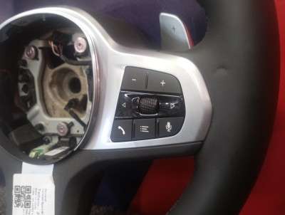 Б/у Руль BMW X5 G05