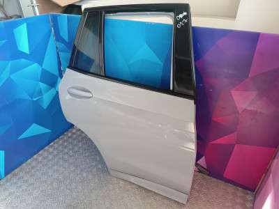 Б/у Двері задні праві BMW X3 G01