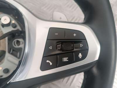 Б/у Руль BMW X4 G02