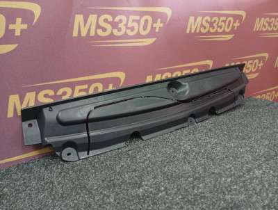 Б/в Защита днища BMW X5 G05