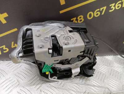 Б/у Замок дверей задньої правої BMW X5 G05