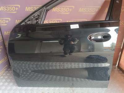 Б/у Двері передні ліві BMW X6M F96