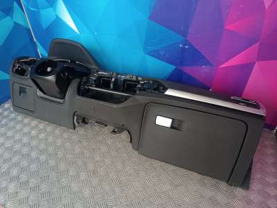 Б/у Торпедо (панель передня) BMW X3 G01