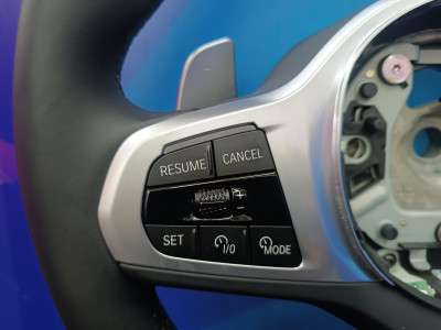 Б/у Руль BMW X5 G05
