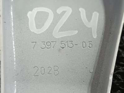 Б/у Кронштейн (кріплення) крила лівий BMW X4 G02