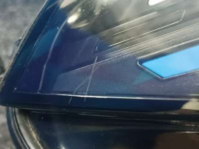 Б/у Фара передня права BMW X5 G05