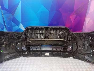 Б/у Бампер передній BMW X6 G06