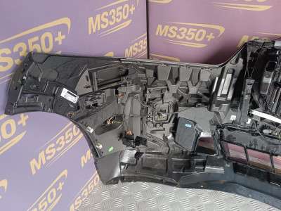 Б/у Бампер передній BMW X5 G05