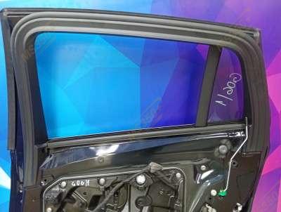 Б/у Двері задні праві BMW X6 G06
