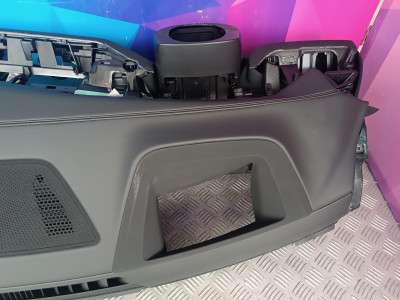 Б/у Торпедо (панель передня) BMW X5 G05