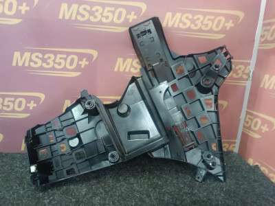 Б/у Кронштейн (кріплення) заднього бампера лівий BMW X5M F95 - 3