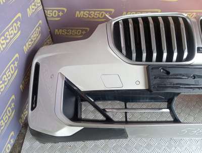 Б/у Бампер передній BMW X5 G05