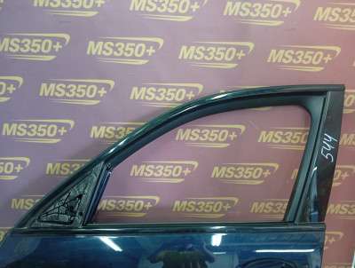 Б/у Двері передні ліві BMW X5 G05