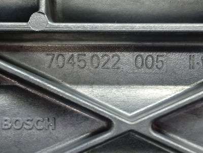 Б/у Колонка рульова BMW X5 G05