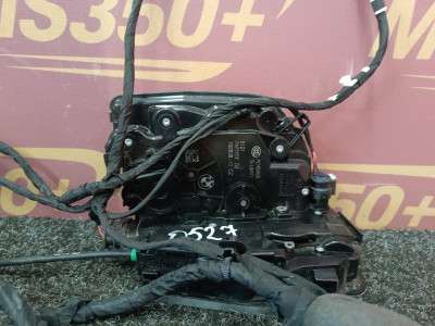Б/у Замок дверей передньої лівої BMW X5 G05