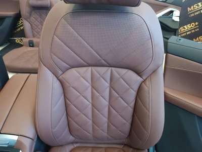 Б/в Салон (сидения) комплект BMW X6 G06