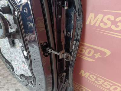 Б/у Двері задні ліві BMW X5 G05