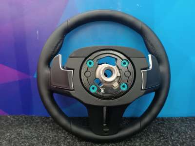 Б/у Руль BMW X5 G05