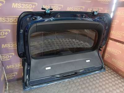 Б/в Крышка (дверь) багажника BMW X5 G05