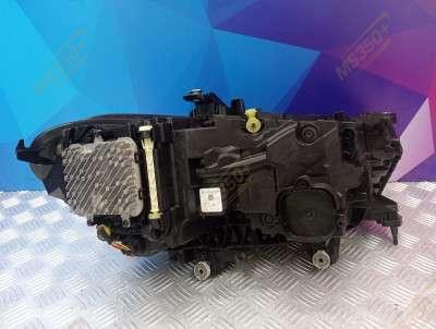 Б/у Фара передня ліва BMW X5 G05