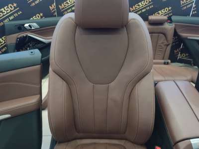 Б/в Салон (сидения) комплект BMW X5 G05