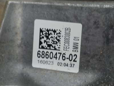 Б/у Подушка двигуна BMW X5 G05
