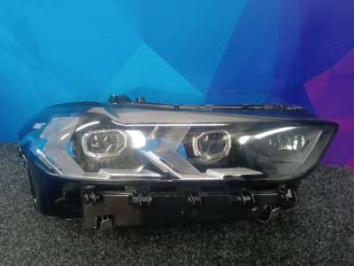Б/у Фара передня права BMW X5 G05