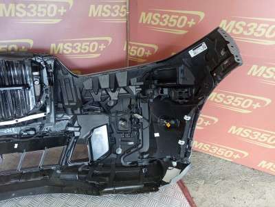 Б/у Бампер передній BMW X5 G05