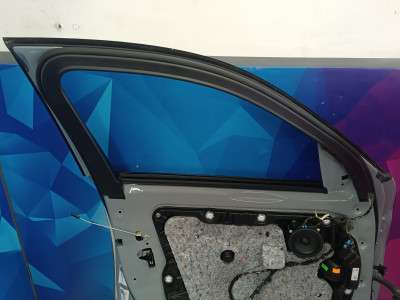 Б/у Двері передні ліві BMW X4 G02