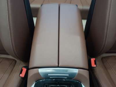 Б/в Салон (сидения) комплект BMW X5 G05