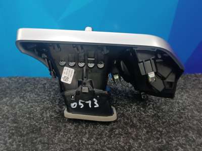 Б/в Дефлектор обдува салона левый BMW X5 G05