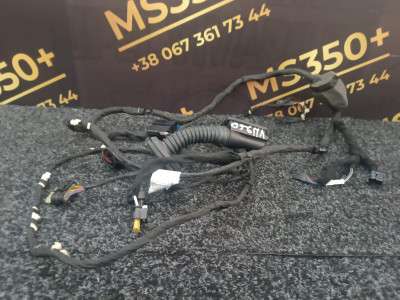 Б/у Проводка дверей передніх BMW X5 G05