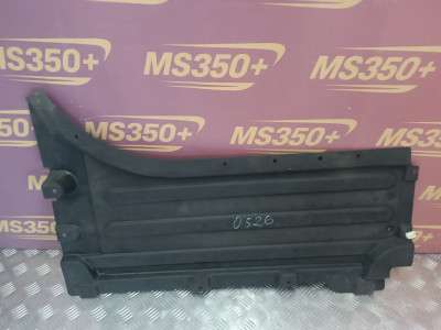 Б/у Захист днища BMW X5 G05