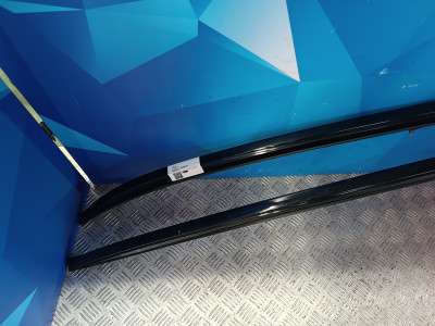 Б/у Рейлінги BMW X3 G01