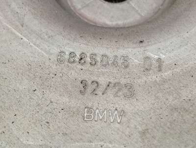 Б/у Реактивна тяга задньої підвіски BMW X7 G07