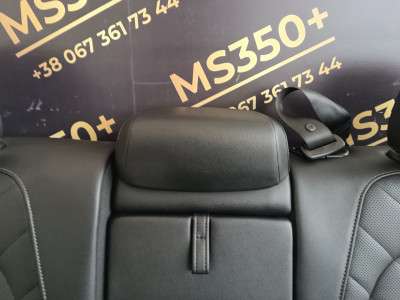 Б/у Салон (сидіння) комплект BMW X5 G05