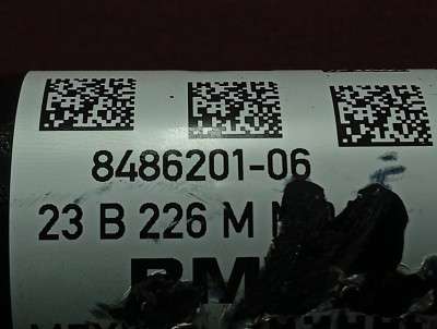 Б/у Піввісь передня ліва (привідний вал шрус) BMW X5 G05