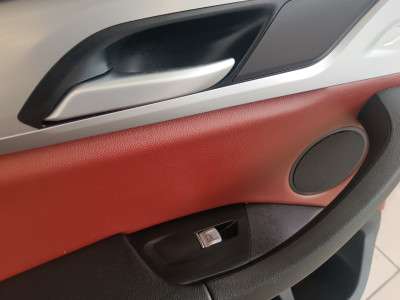 Б/у Салон (сидіння) комплект BMW X4 G02