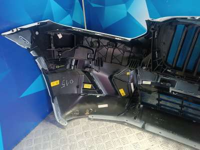 Б/у Бампер передній BMW X3 G01
