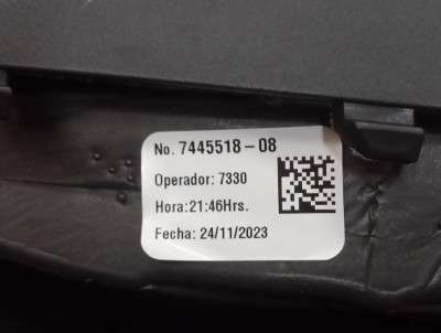 Б/у Динамік BMW X7 G07
