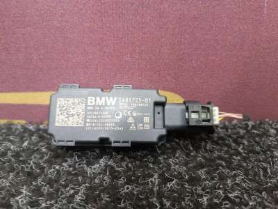 Б/у Антена BMW X7 G07