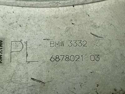 Б/у Важіль задній лівий BMW X7 G07