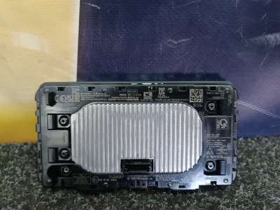 Б/у Модуль NFC (безпровідний зарядний пристрій) BMW XM G09