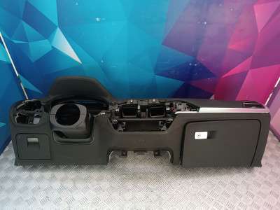 Б/у Торпедо (панель передня) BMW X4 G02