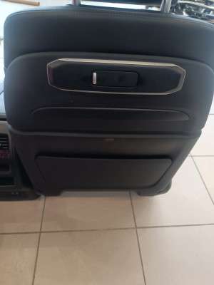 Б/у Салон (сидіння) комплект BMW X5 G05