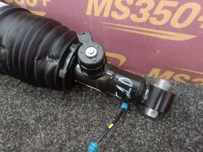 Б/у Пневмоподушка задня права BMW X5 G05