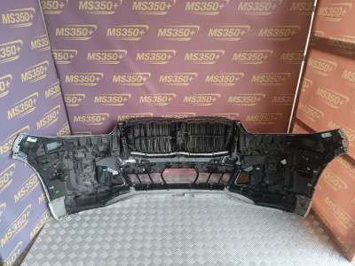 Б/у Бампер передній BMW X5 G05