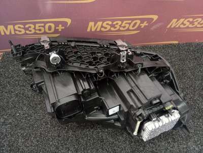 Б/в Фара передняя левая BMW X5M F95
